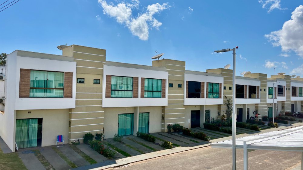 Casa Triplex - Venda - Cidade Nova - Marabá - PA