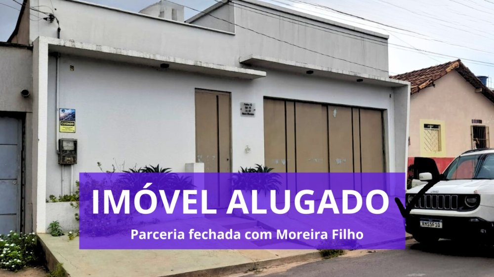 Casa - Aluguel - Nova Marab - Marab - PA