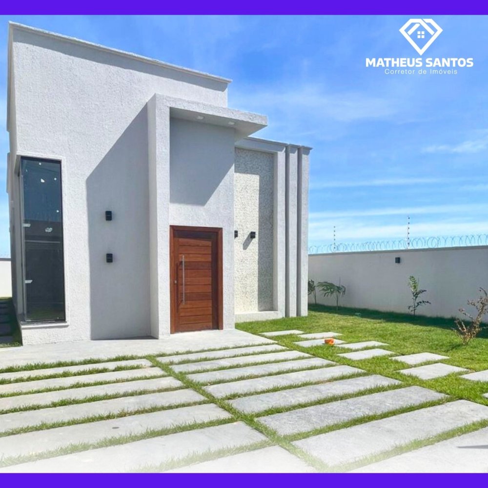 Casa - Venda - Cidade Jardim - Marab - PA