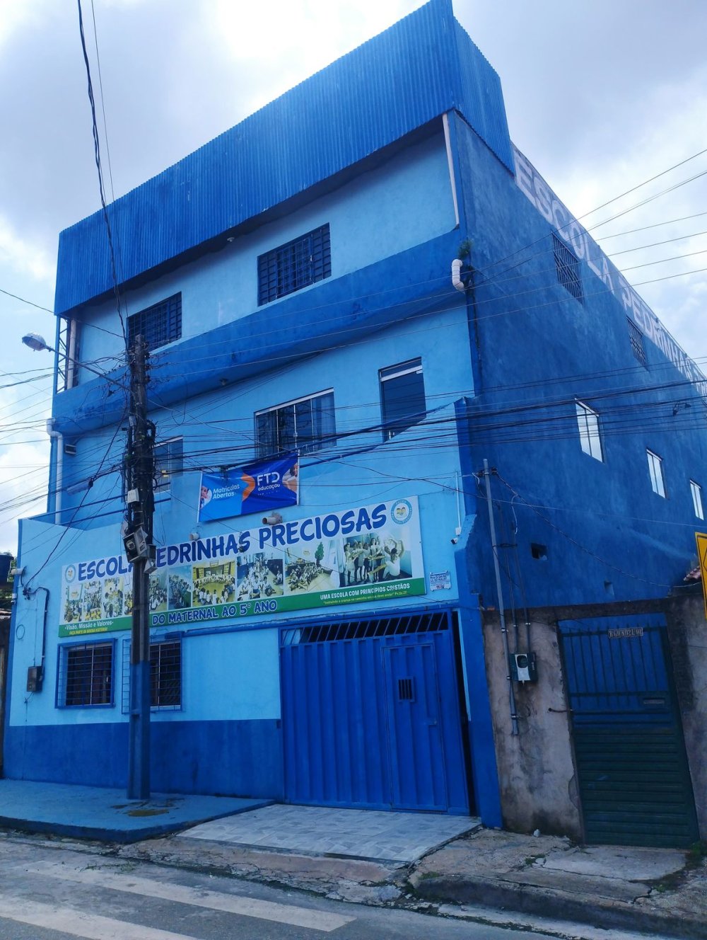Prdio - Aluguel - Km 07 - Nova Marab - Marab - PA