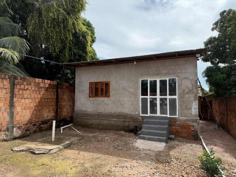 Casa - Venda - Folha 15 - Nova MarabÁ - Marabá - PA